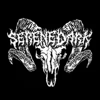 logo Serene Dark